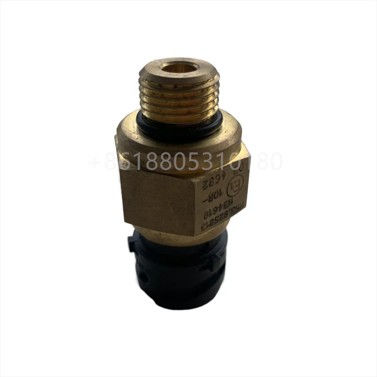 H53.825813 ist anwendbar für den hydraulischen Öldrucksensor M42620 10R-03 4682 des Voith-Retarders. – Detail 9