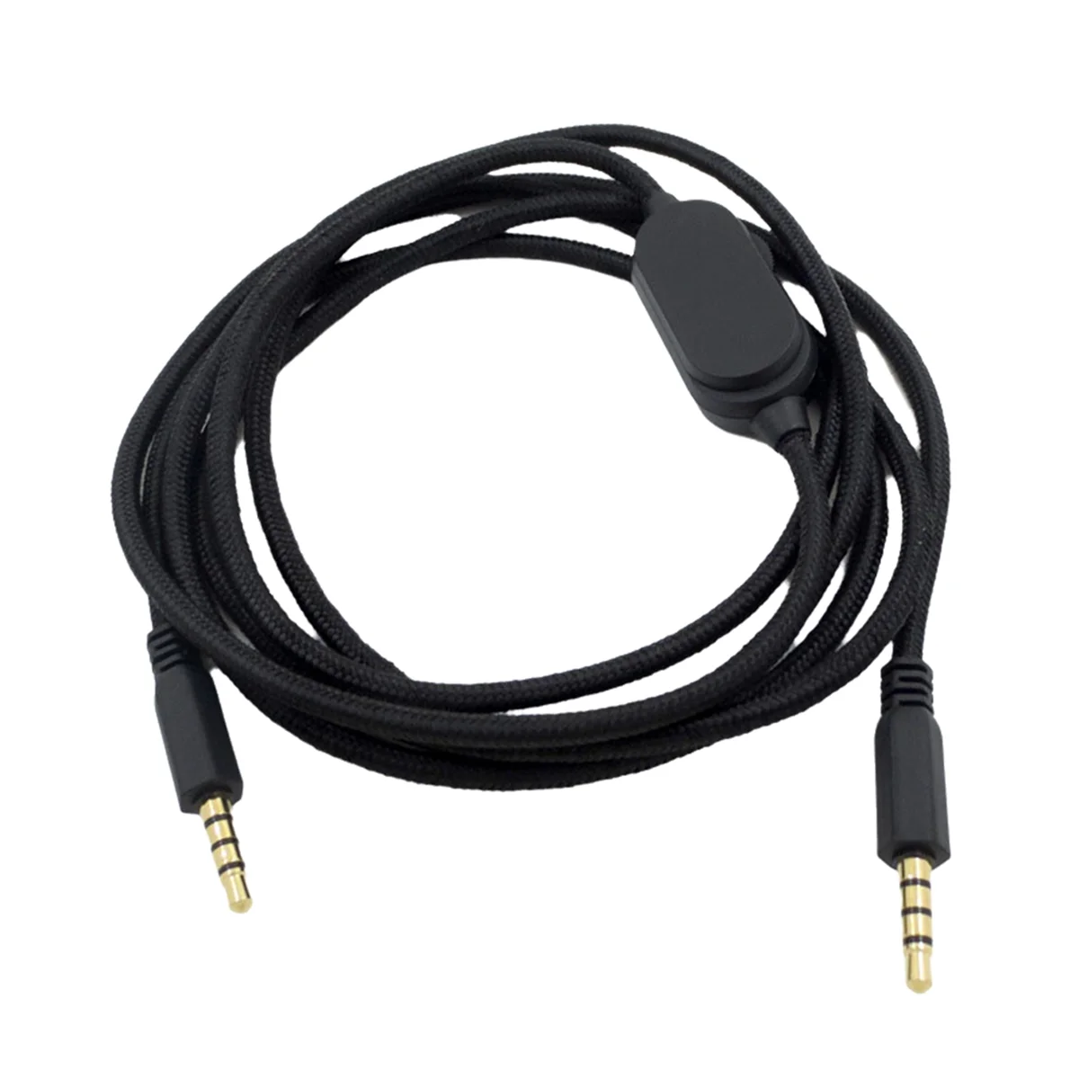 

Audio Cable Replacement Headphone Cable Audio Cable for AW310H AW510H 920 Headphones Extension Cord