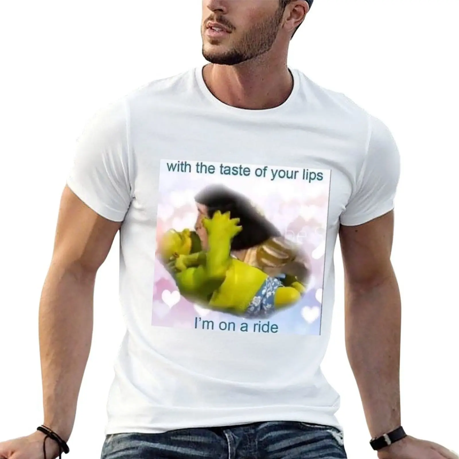 With The Taste Of Y… - image