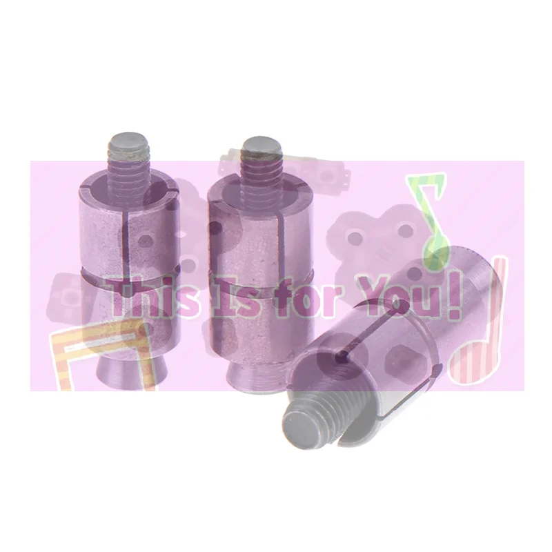 【MA】CNC Inner Diameter Expansion Pin Quick Locating Inner Support Chuck Inner Hole Expansion Pin Of Internal Support For Mold