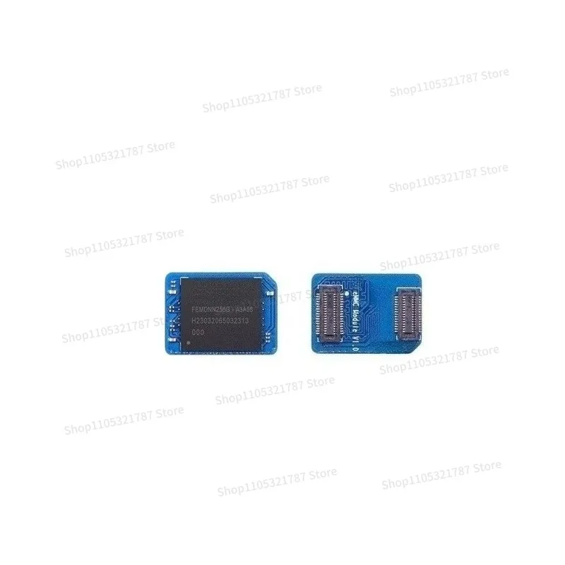 Development Board Dedicated EMMC Module 32GB/64GB/256GB Optional