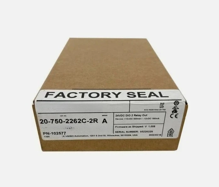 

Brand New Original Communication Card 20-750-2262C-2R Fast delivery