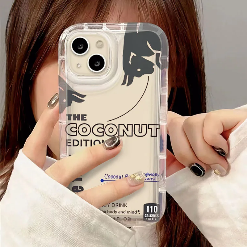 Fashion Red Trend B-BullS Soft Phone Case For iPhone 17 Air 16 16E 15 14 Plus 13 12 11 Pro Max Plus 7 8 SE 2020 Shockproof Cover - náhled 4