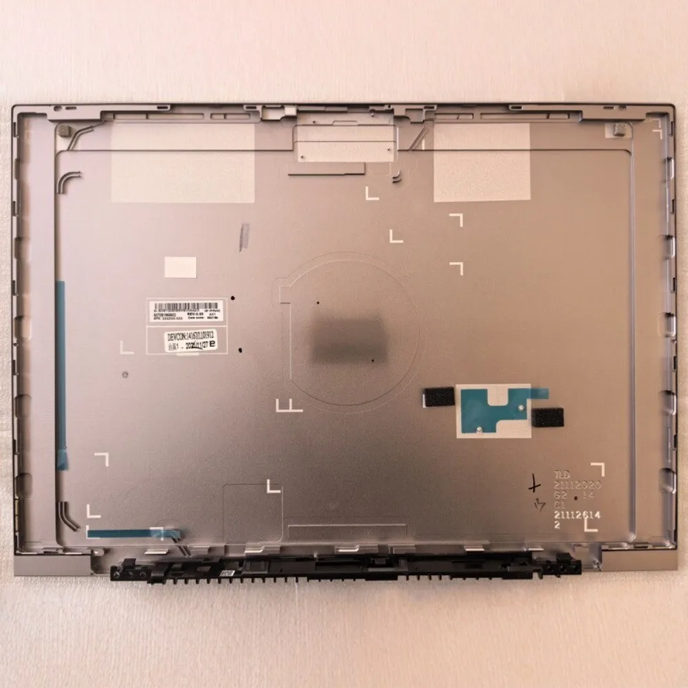 

Новая верхняя крышка корпуса (задняя панель) для HP ZBook Firefly 14 G9 6070B1965602