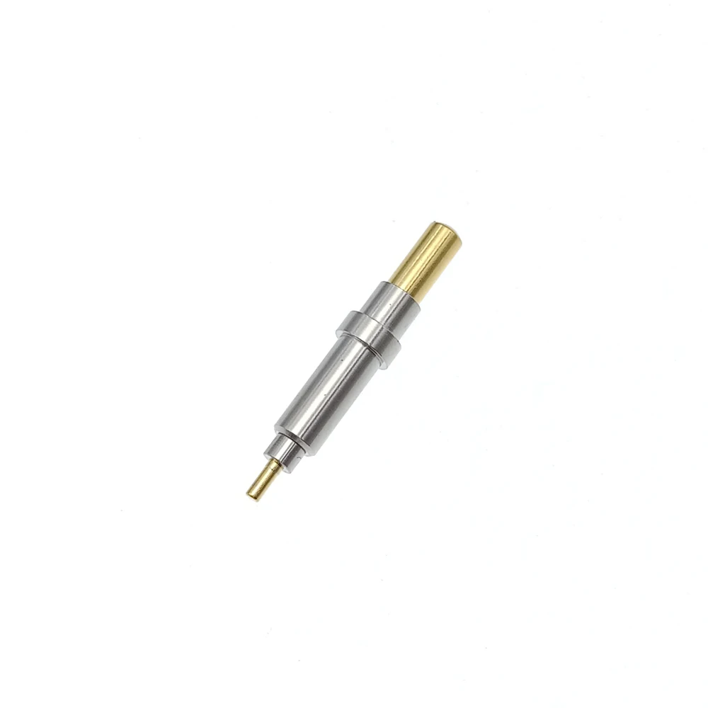 20A high current pogopin spring needle thimble probe 20.5*2.0mm Retractable Spring Test Probe Pogo Pin