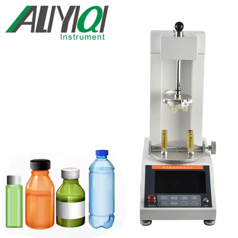 ANPM-5N.M Tubes Cap…