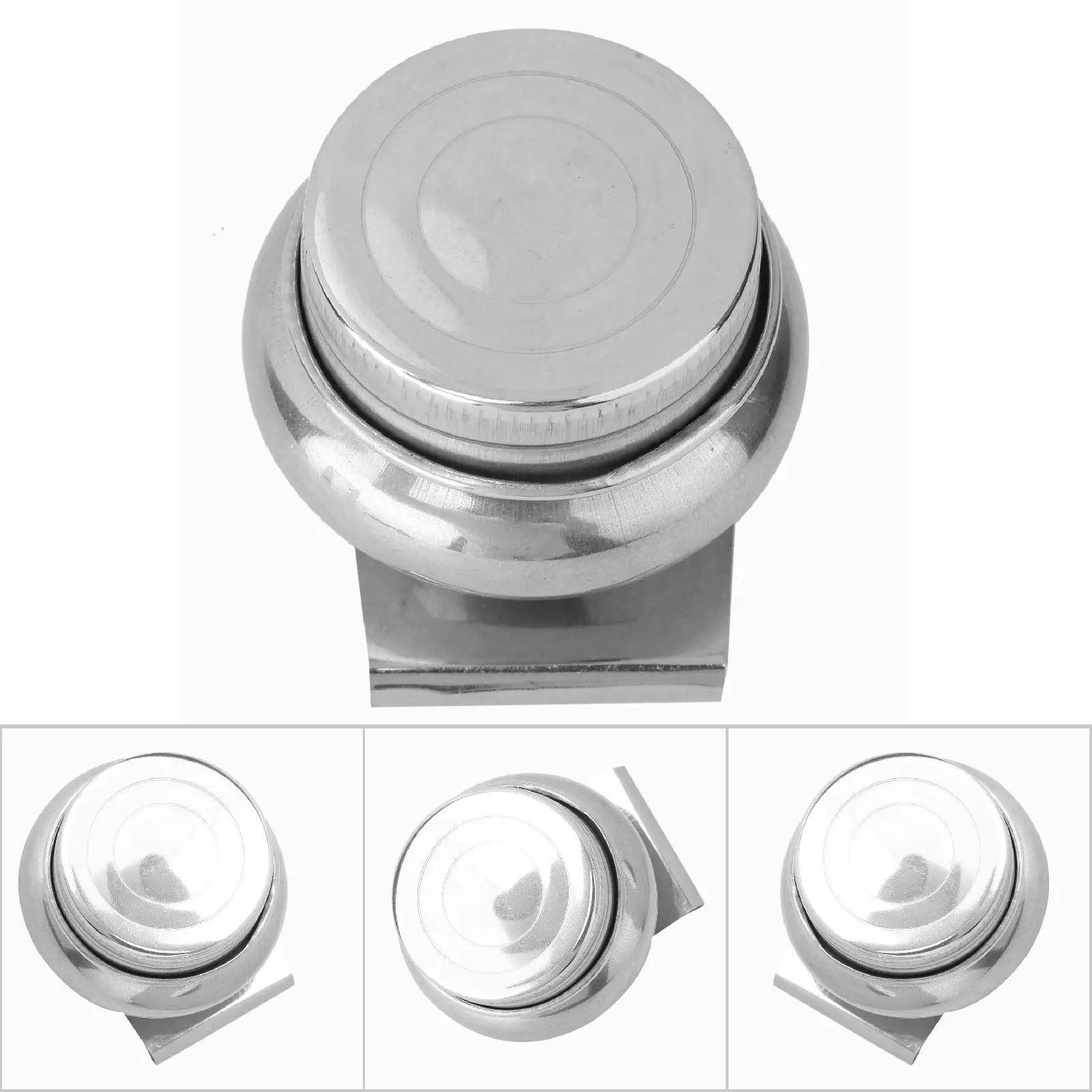 

Oil Painting Container Cup Painting Cup Stainless Steel Oil Painting Cup Double/Single Dipper Palette Container Cup for Drawing