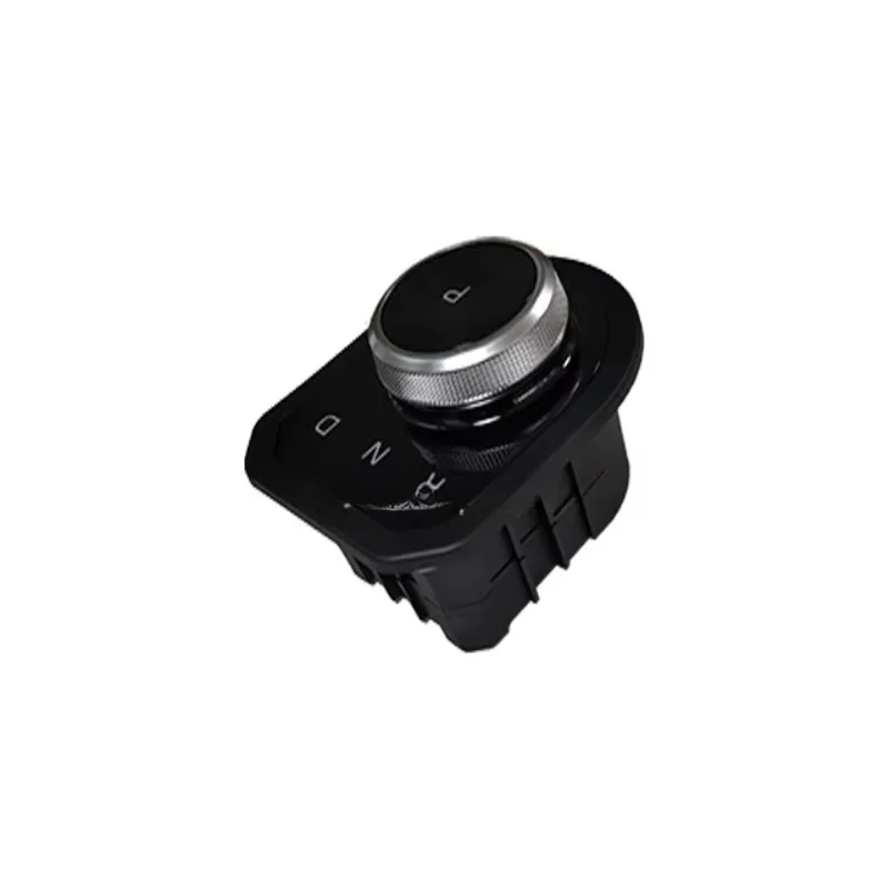 Electric Vehicle Electric Push Button Automatic Transfer Switch Shifter