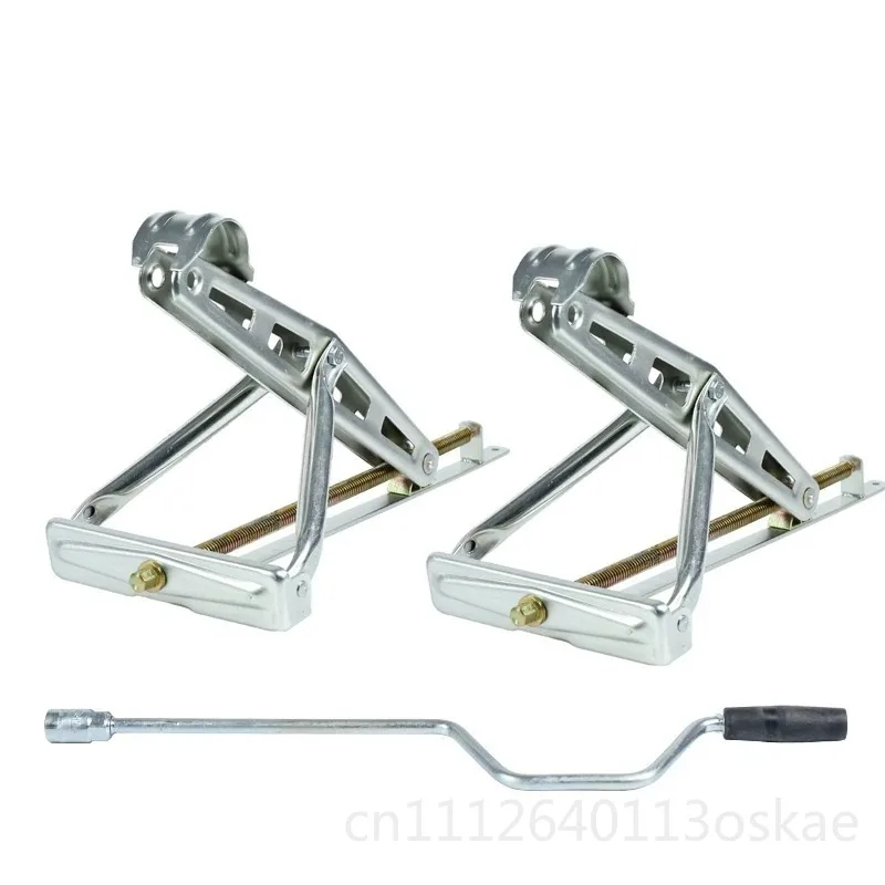 Factory Direct Sales Trailer Outriggers RV Jack Balance Outriggers Stability Outriggers Support Modified Accessories