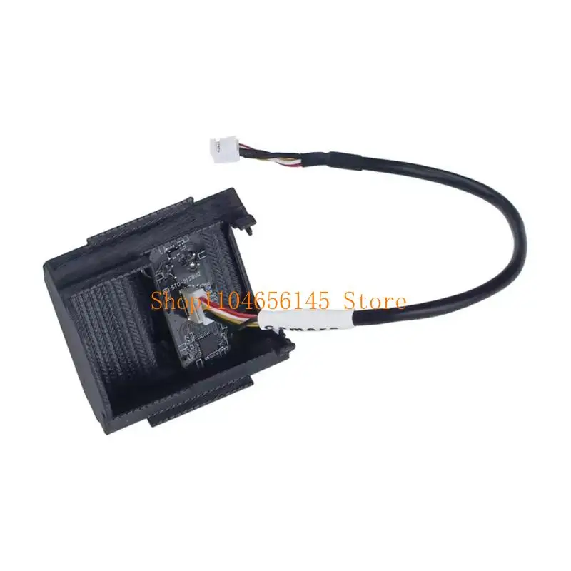 

USB-веб-камера высокого разрешения для мониторинга 3D-печати AD5M/AD5MP и видеоконференций со встроенными шумоподавлением