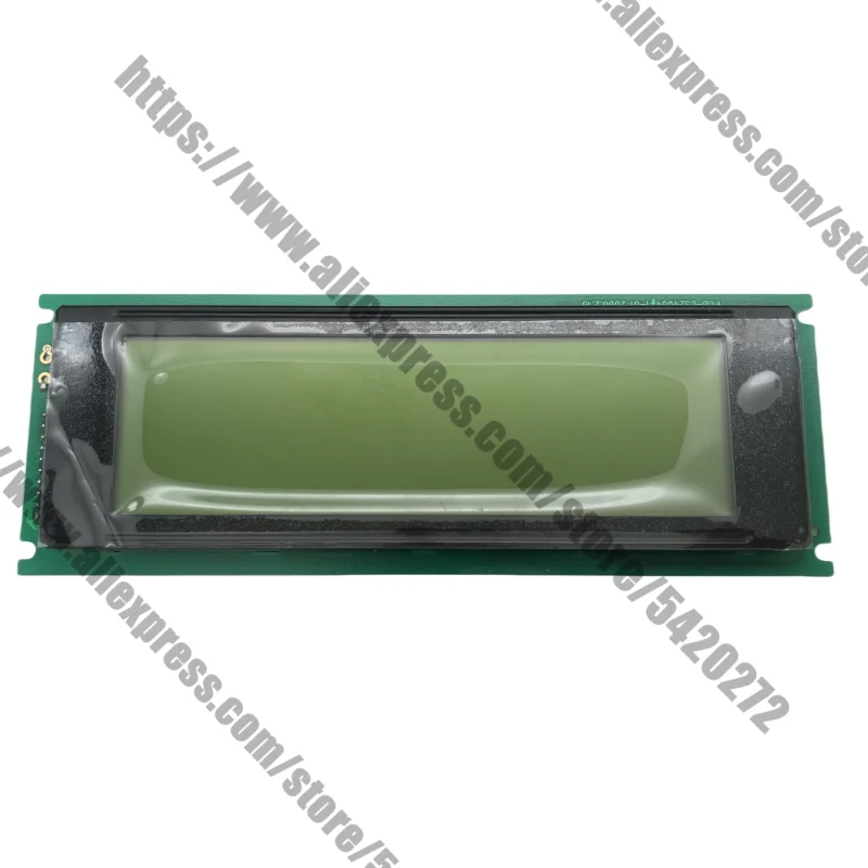 

New Compatible Display MGLS24064-HT-LED04 MGLS24064 V5.3 MGLS-24064 V3.1 LCD Screen