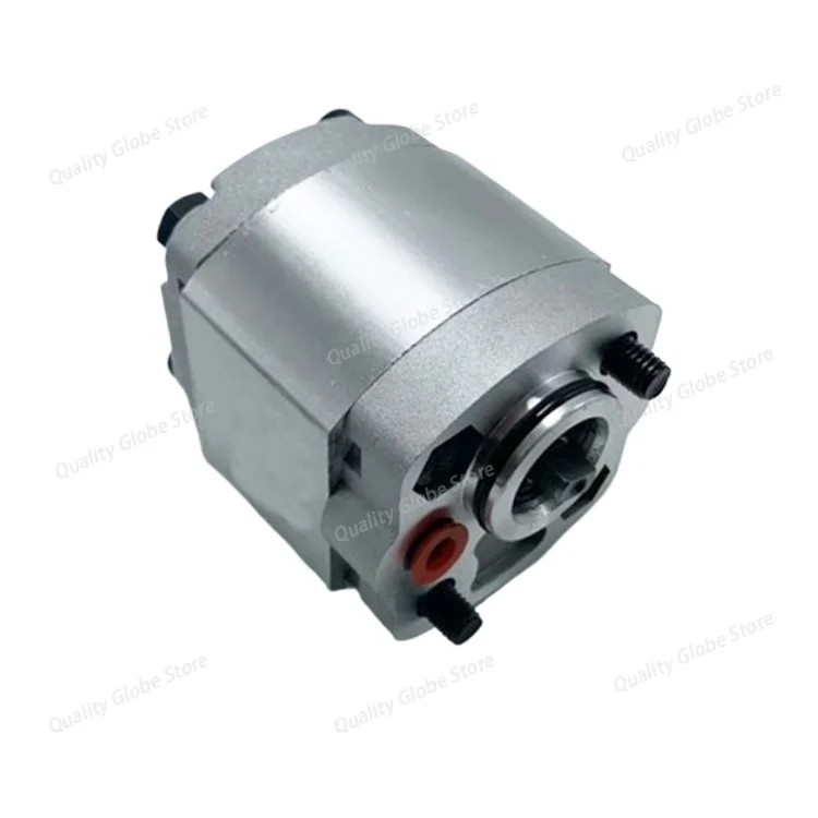

CBK power unit special gear pump displacement 0.75cc-6.8cc hydraulic pump