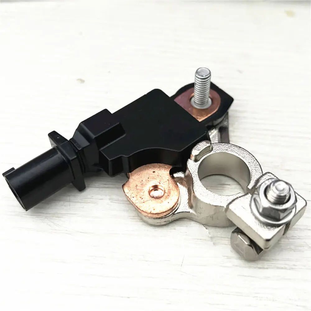 Automotive Current Sensor Compatible With Honda 38920 TR0 A02 Battery Circuit Protection Device For Civic CRV Acura Series