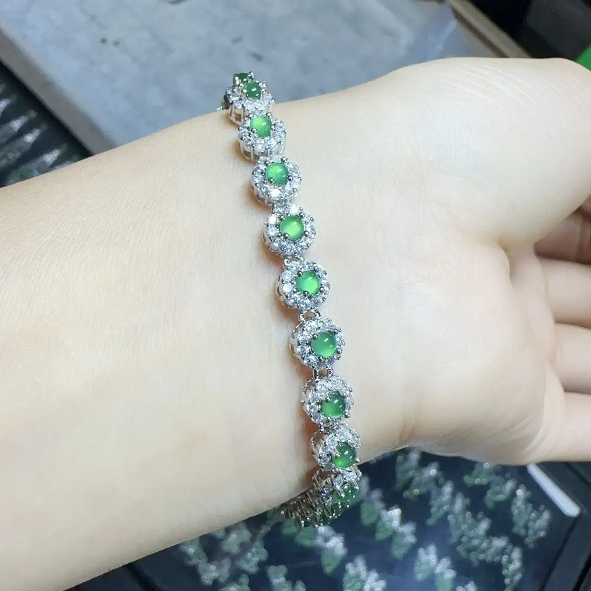 pulsera-de-jadeita-natural-verde-hielo-piedra-suelta-de-3-mm-elige-la-mejor-para-mayor-variedad