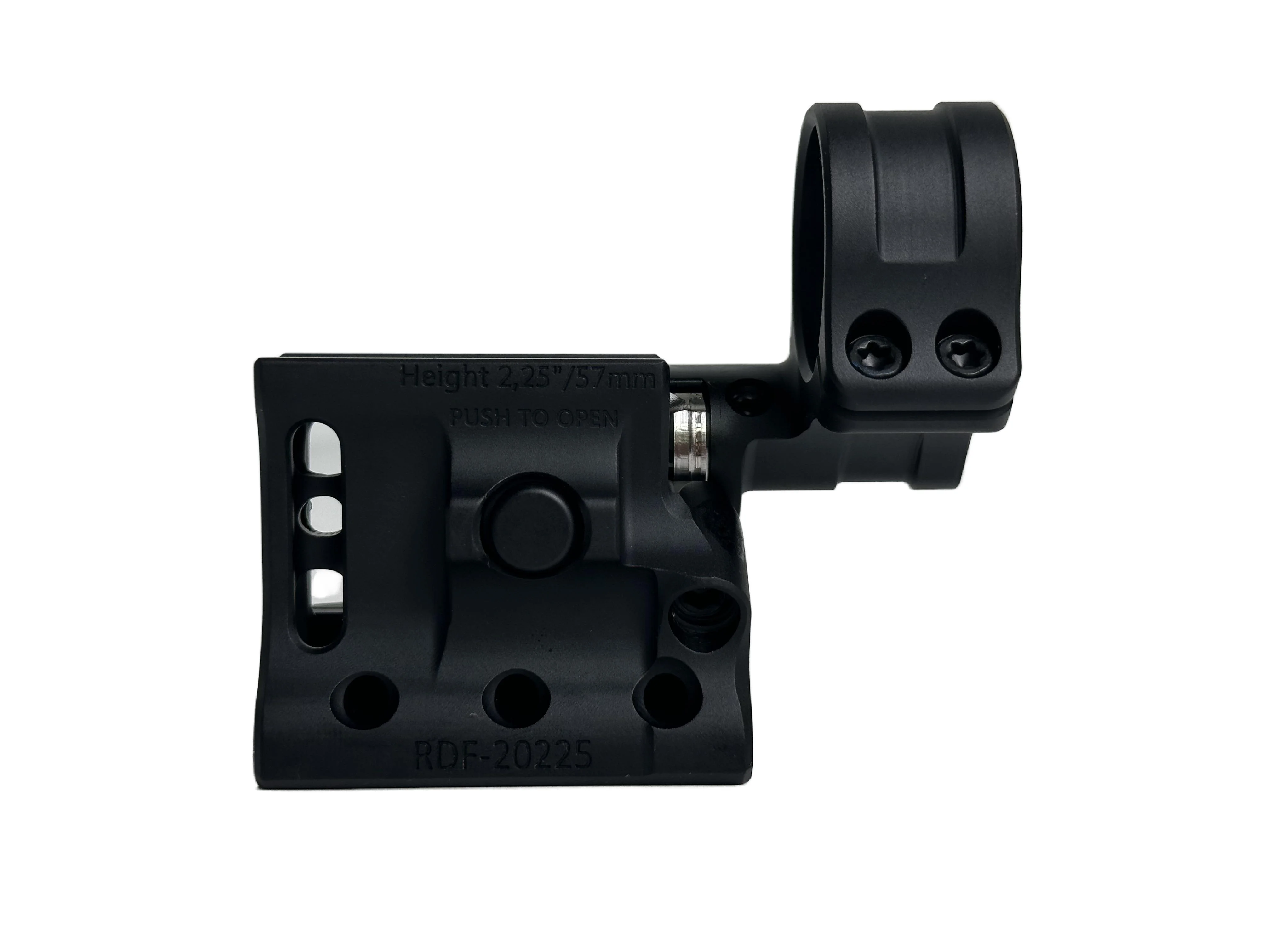 EvolutionGear RDF-20225K Hybrid Mount