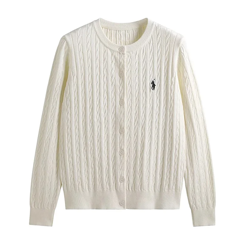 

Новый женский вязаный свитер, куртка, осень-зима, теплая основа, вязаные свитера, женские корейские свободные свитера, кардиган, пальто