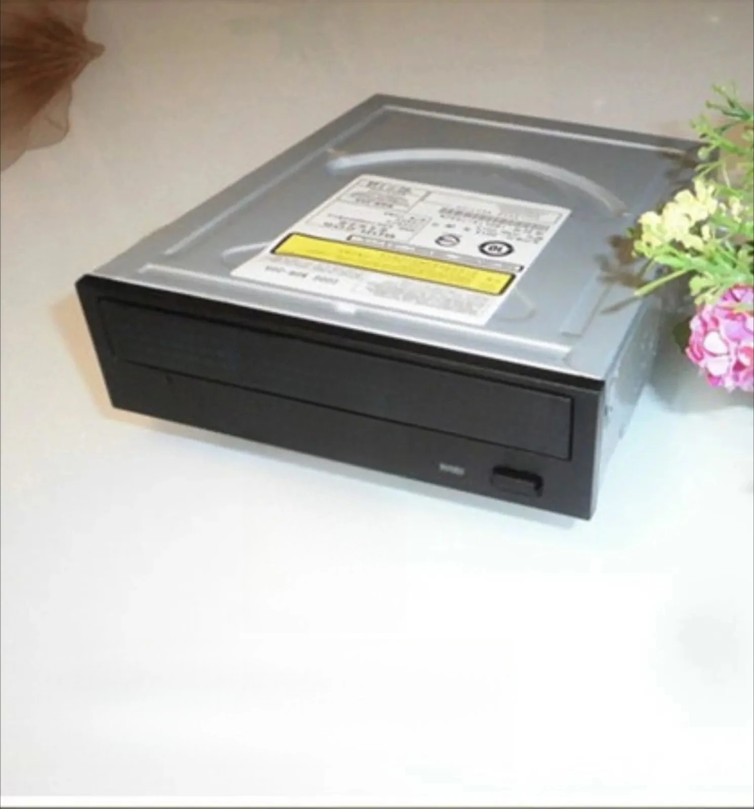 

FOR 12-Speed BD burner BDR-206 BDR-S06 desktop built-in serial port
