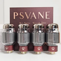 PSVANE ART KT88 Vacuum Tube Replaces LINLAI EH JJ GOLD LION GENALEX KT88 Electronic Tube Amplifier Audio Valve