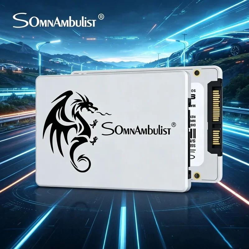 

Graceful SomnAmbulist 2.5 Inch SATA3 SSD 64GB 120GB 128GB 240GB 256GB 480GB 512GB Volant Solid State Drive For Laptop Desktop PC