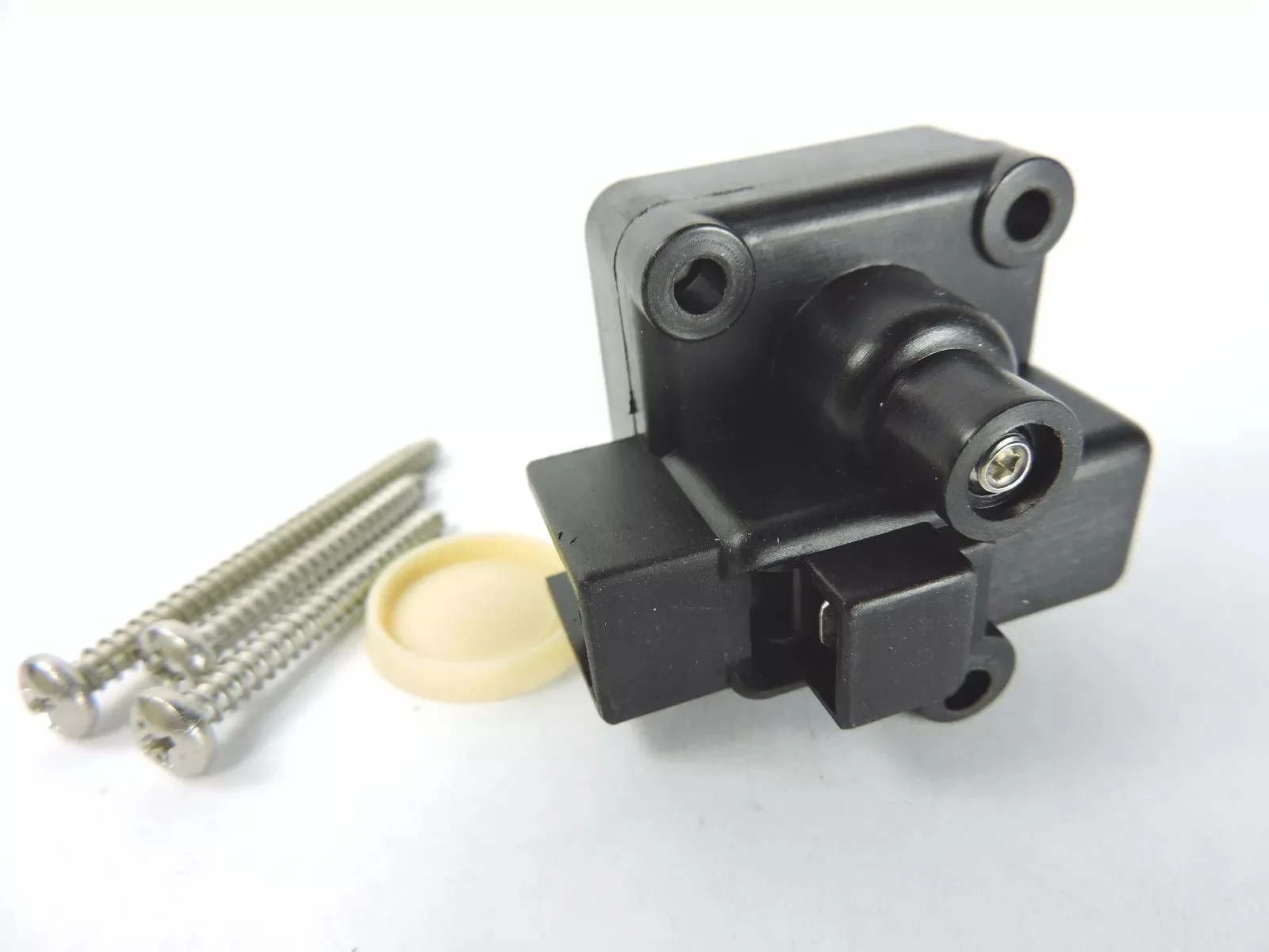 SHURFLO Seaflo Diaphragm Pump Up Housing RV Pump Pressure Switch Membrane Wearing Part Valve Replacement Pump Spare Part