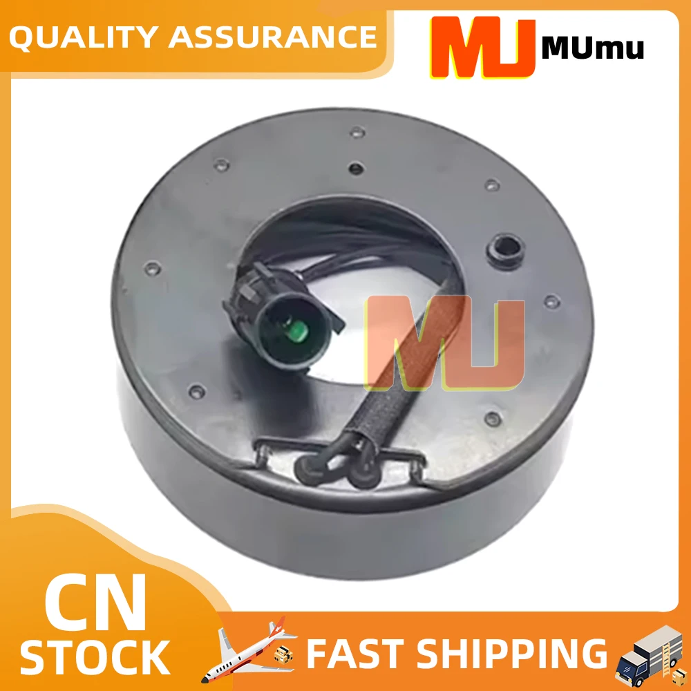 

Катушка сцепления компрессора кондиционера для Hyundai Grand Starex H1 977014H010 977014H000 97701-4H000 97701-4H010 F500-QB7AB-03 F500QB7BA02