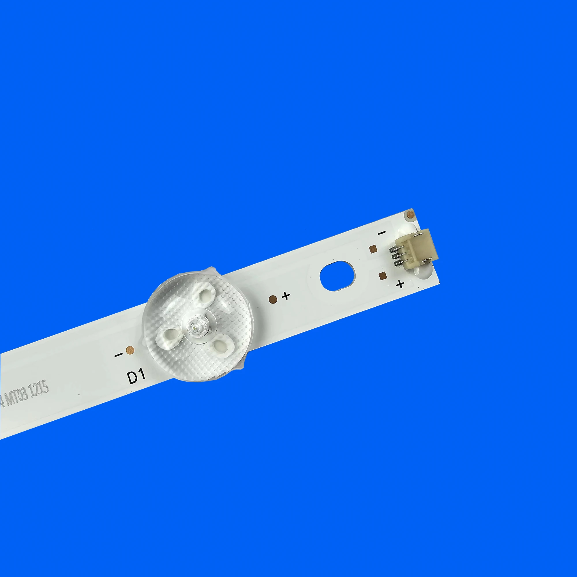 LED Backlight Strip For 43PFF5295/T3 43PFG5813/78 43PFS4112/12 43PFS5801/12 43PFS5803/12 43PFS5813/60 43PFS5823/12 43PFT4203/12