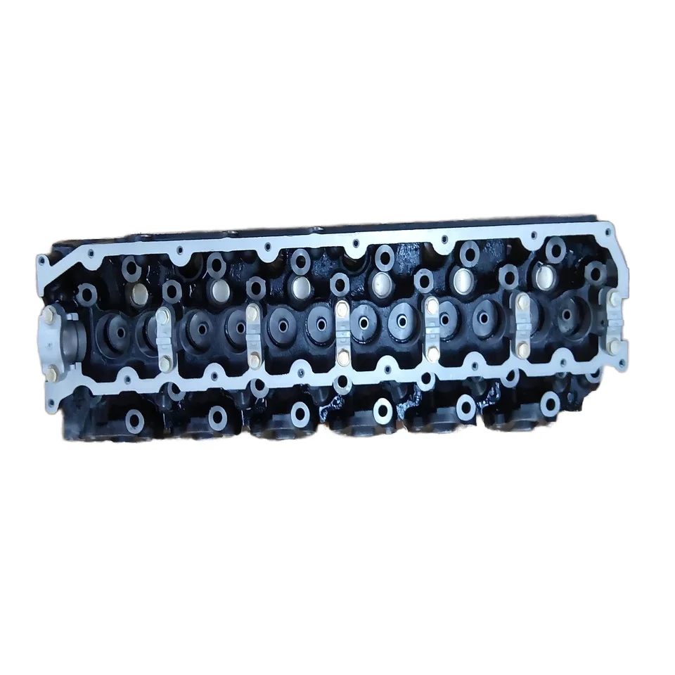 

For New Bare Cylinder Head For Toyota 4.2L Diesel 1HZ Landcruiser