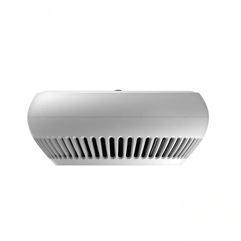 Smart Smoke Detector, Home Smoke Alarm Sensor, Multi-scene Household Security Alarm