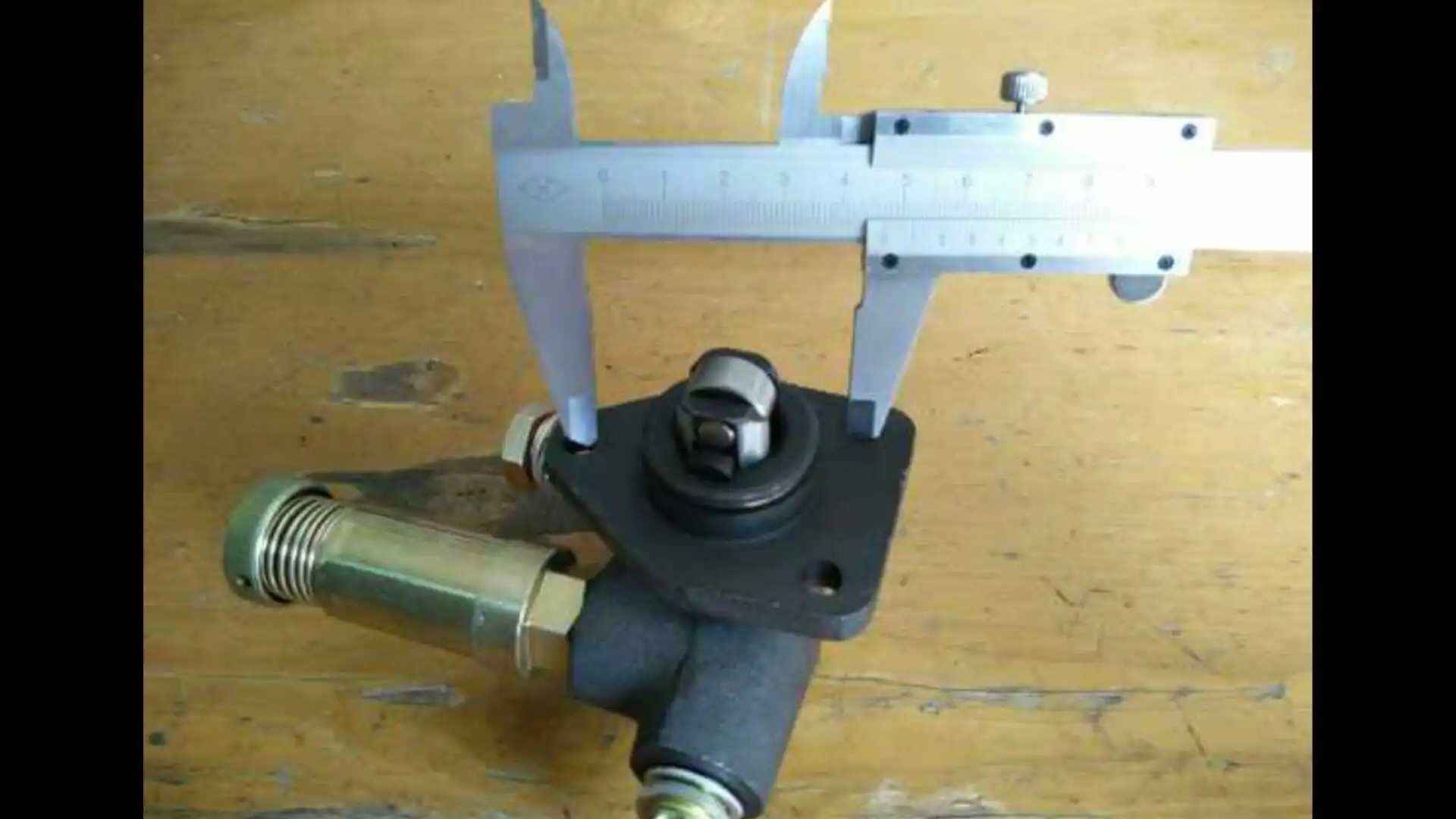 supply pump primer pump for Ricardo R6105AZD R6105AZLD R6105IZLD  for weifang diesel engine 84kw 110kw 132kw diesel engine parts