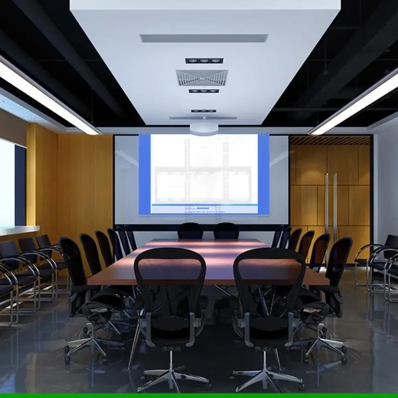 U55C Wall Mount for 32-70inch Screen Screen Small Wall Mount Bracket Low