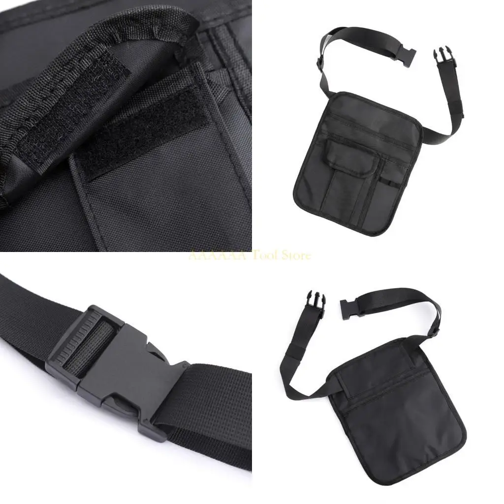 A2BE Server Apron Offine Office Server Server Suctrough Restaurant Water-устойчивый фартук