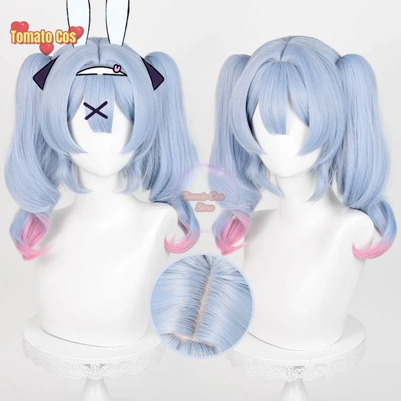 Rabbit Hole Cosplay Anime Miku Custumes Wig Adult Costume Women's Costumes Halloween Figures Kid Cos Men's Woman Cosplays Use