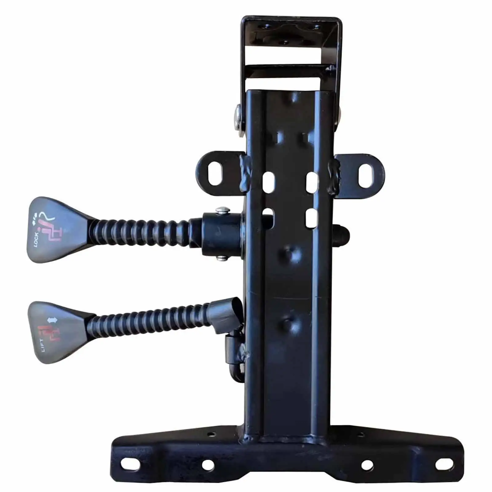

Replacement Swivel Tilt Control for Office Chair for Computer Swivel Chairs Hardware Heavy Duty Office Chair Tilt Mechanism