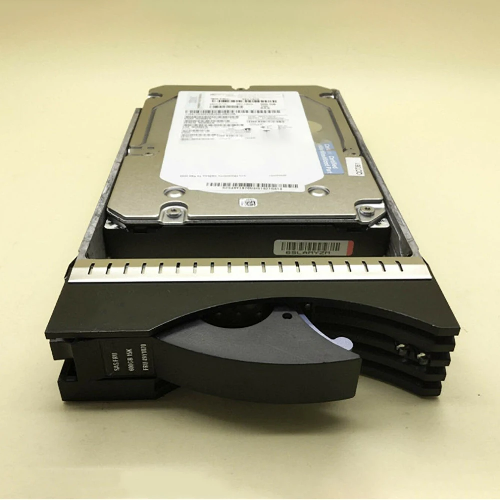 Hard Disk SR530 SR550 SR570  00YK014 600G 12Gb 10K 2.5