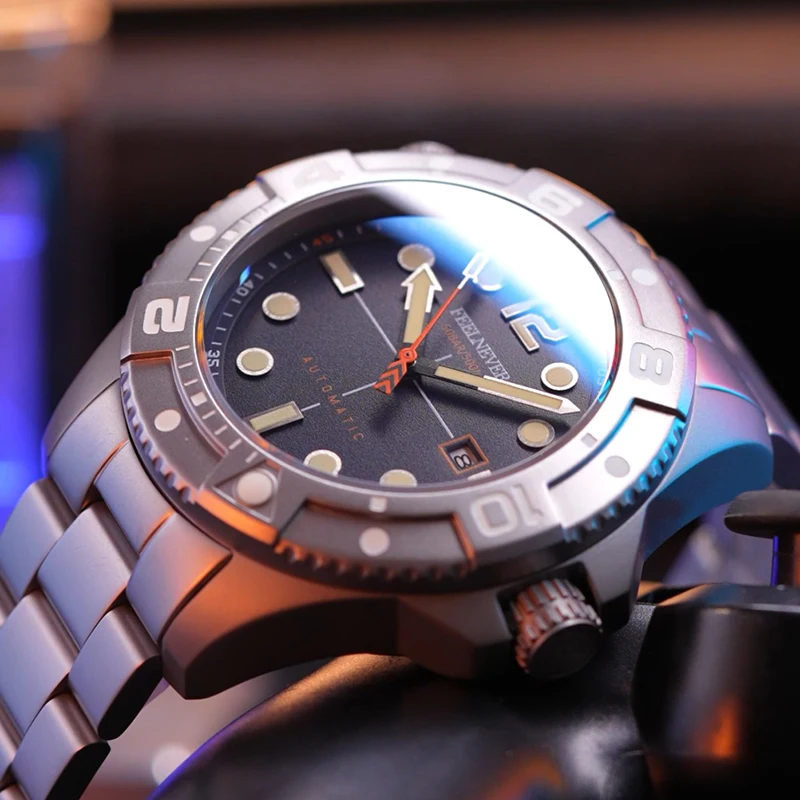 Feelnever Professio… - image