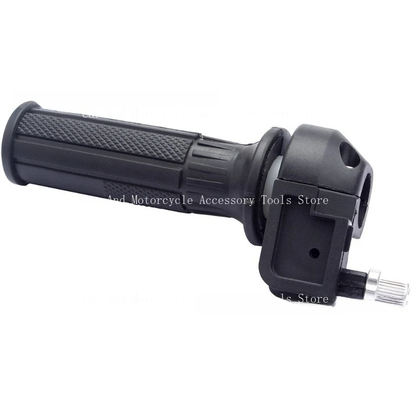 

Mini Children's Motorcycle 47/49CC Two Types of Small Off-road ATV Four-wheel Beach Bikes Throttle Handle Fuel Door Seat