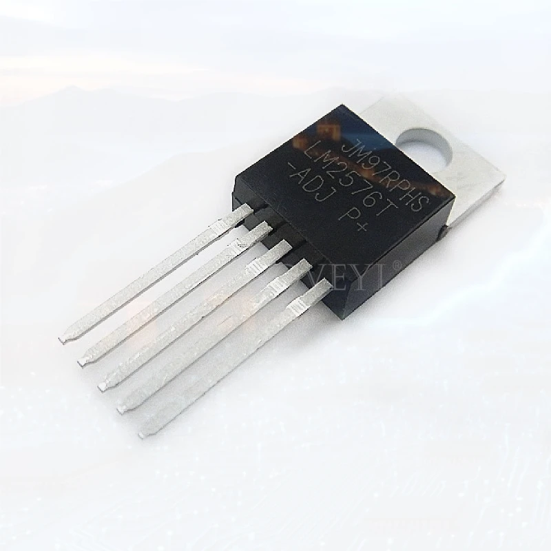 LM2576-12 LM2576T-12 LM2576 LM2576T LM2575T-ADJ LM2575T LM2575T-5.0 LM2575T LM1875T LM1875 LA6500 L200C L200CV L200 TO-220-5