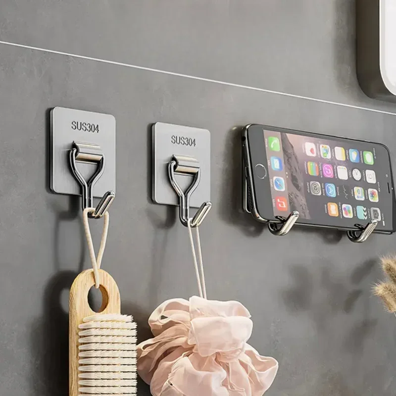 Thumbnail 4 - #15 Cheap Robe Hooks Worth Buying