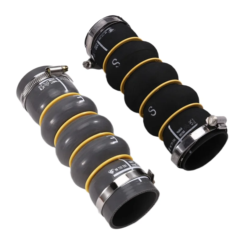 

AT92-0382NN 0382NP 9683725580 9686000180 Car Turbocharged Air Tube For Citroen C4L C4SHIJIA DS4S 1.2T