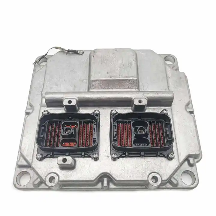 

Excavator Accessories 462-0006 462-0007 4620007 4620006 ECU ECM Excavator Parts For CAT 960F Wheel Loader C7.1 Engine Controller