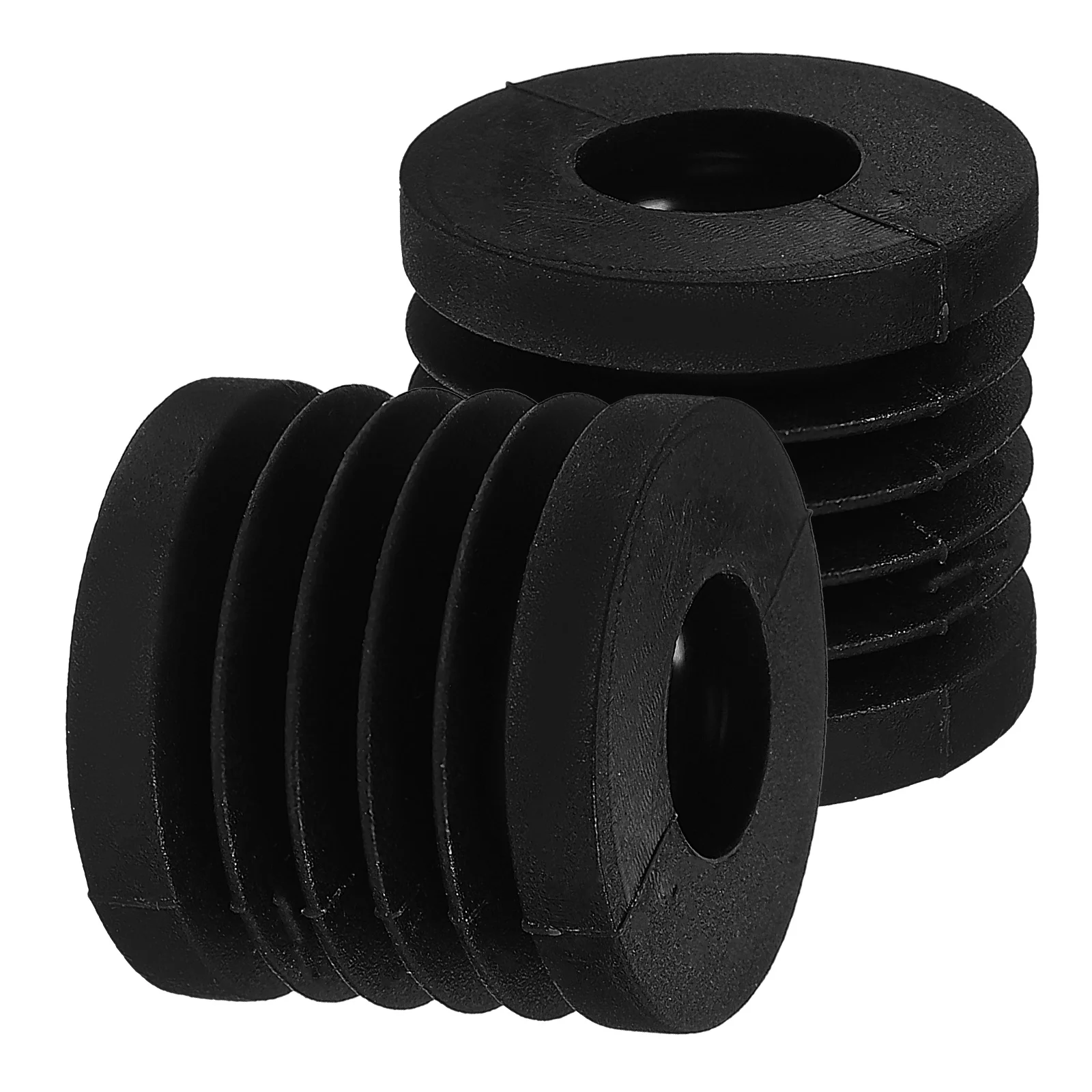 

2Pcs 3D Printer Anti-Vibration Feet Pads Printer Accessories Shock Absorption Noise Reduction Feet Protector P1 Series