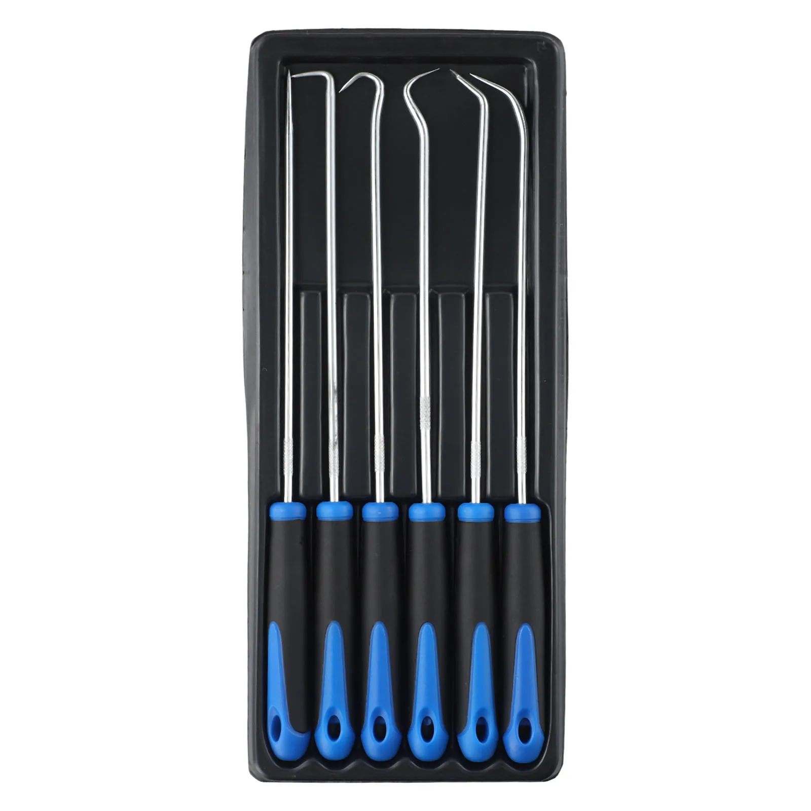 Applications Oil Seal Tool Set Car Auto Duty Hook Gasket Pick Set Puller Remover Tools Full Hook Straight Pick