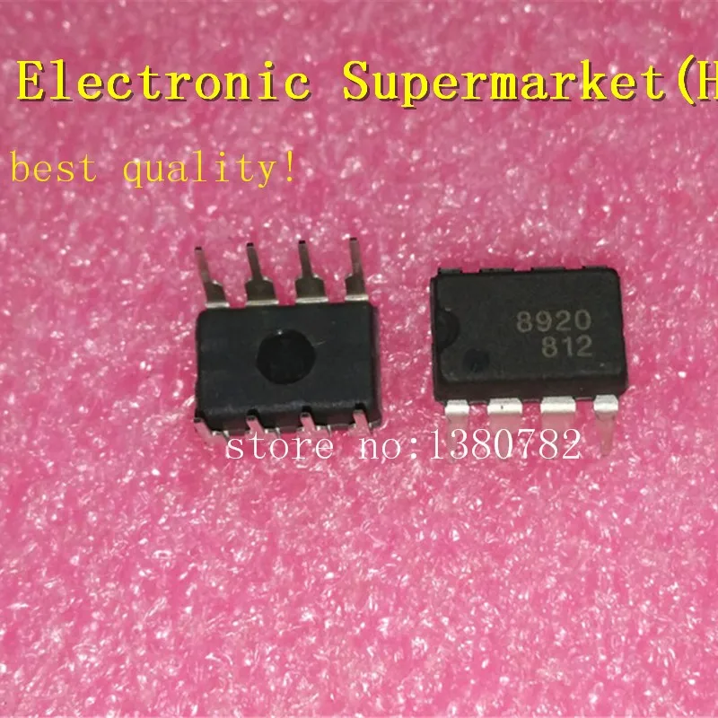 Free Shipping 5pcs-20pcs/lots MUSES8920D 8920 NEW DIP-8 IC In stock!