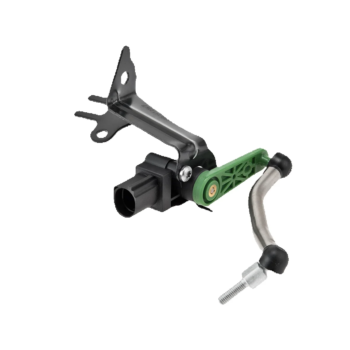 

Датчик уровня правой фары переднего моста для PORSCHE Macan (95B) 2,0, 2,9, 3,0 S, 3,6 Turbo 2014- 9A794128600,8R0941286F