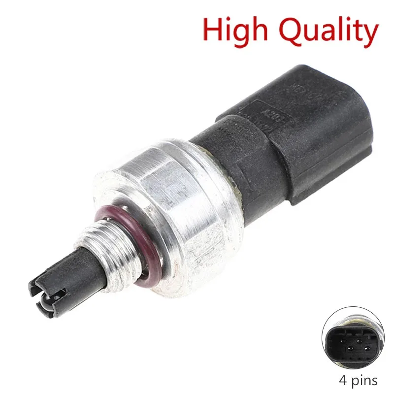 2038300472 A/C Air Condition Temperature Switch Sensor For Mercedes-Benz E W211 C W203 CLK C209 G W463 A2038300472