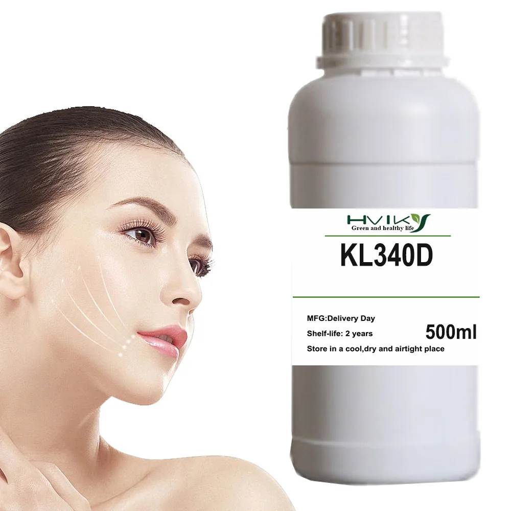 KL340D Emulsifier Laureth-4 Phosphate Ester Water in Oil Makeup Remover Oil Emulsifier