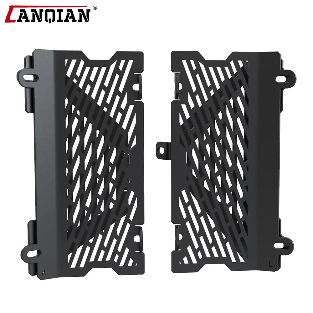 

For Yamaha YZ250 YZ250X YZ250G 2016-2017-2018-2019-2020-2021-2022-2023-2024 Motorcycle Radiator Guard Grill Cover Protector