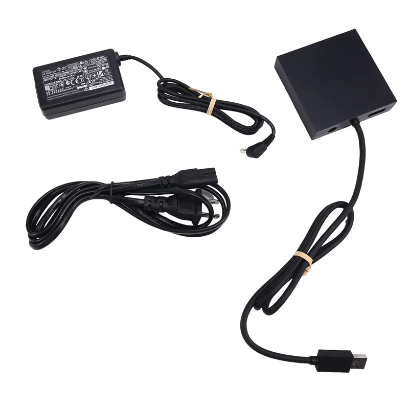 A13E-For PS5 VR2 PC Adapter Computer Converter For PS5 Console For PC Converter For Steam VR Games Expand Adapter