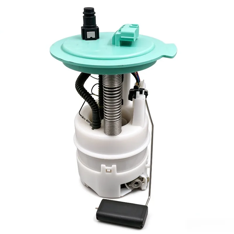 In-Tank Fuel Pump Assembly Compatible with Renault New Models 172903036R Engine Fuel Delivery Module