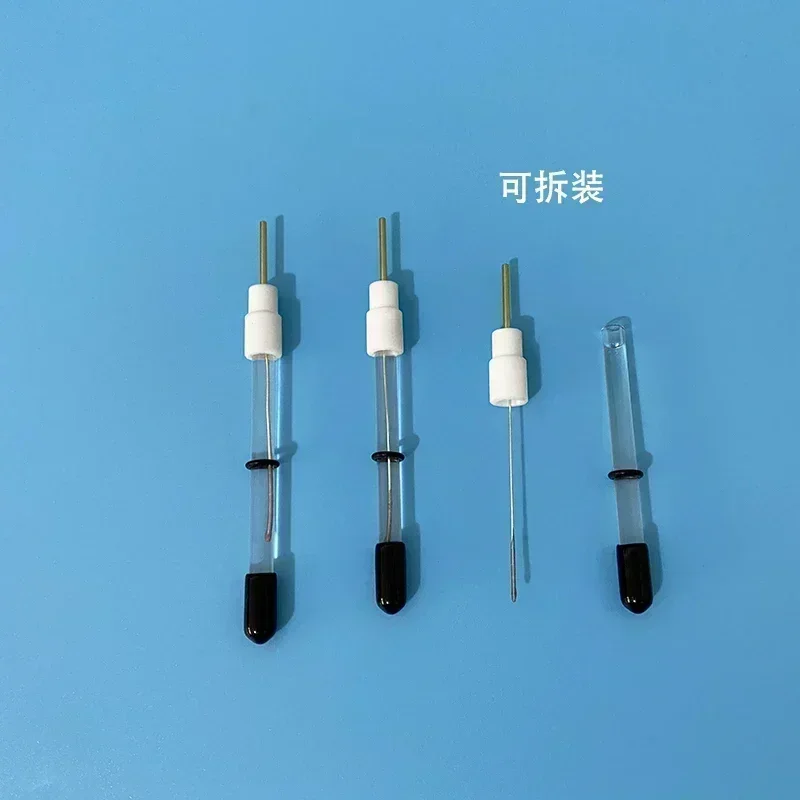 

Removable R0303 silver chloride reference electrode (Ag/AgCl electrode, diameter 6mm)